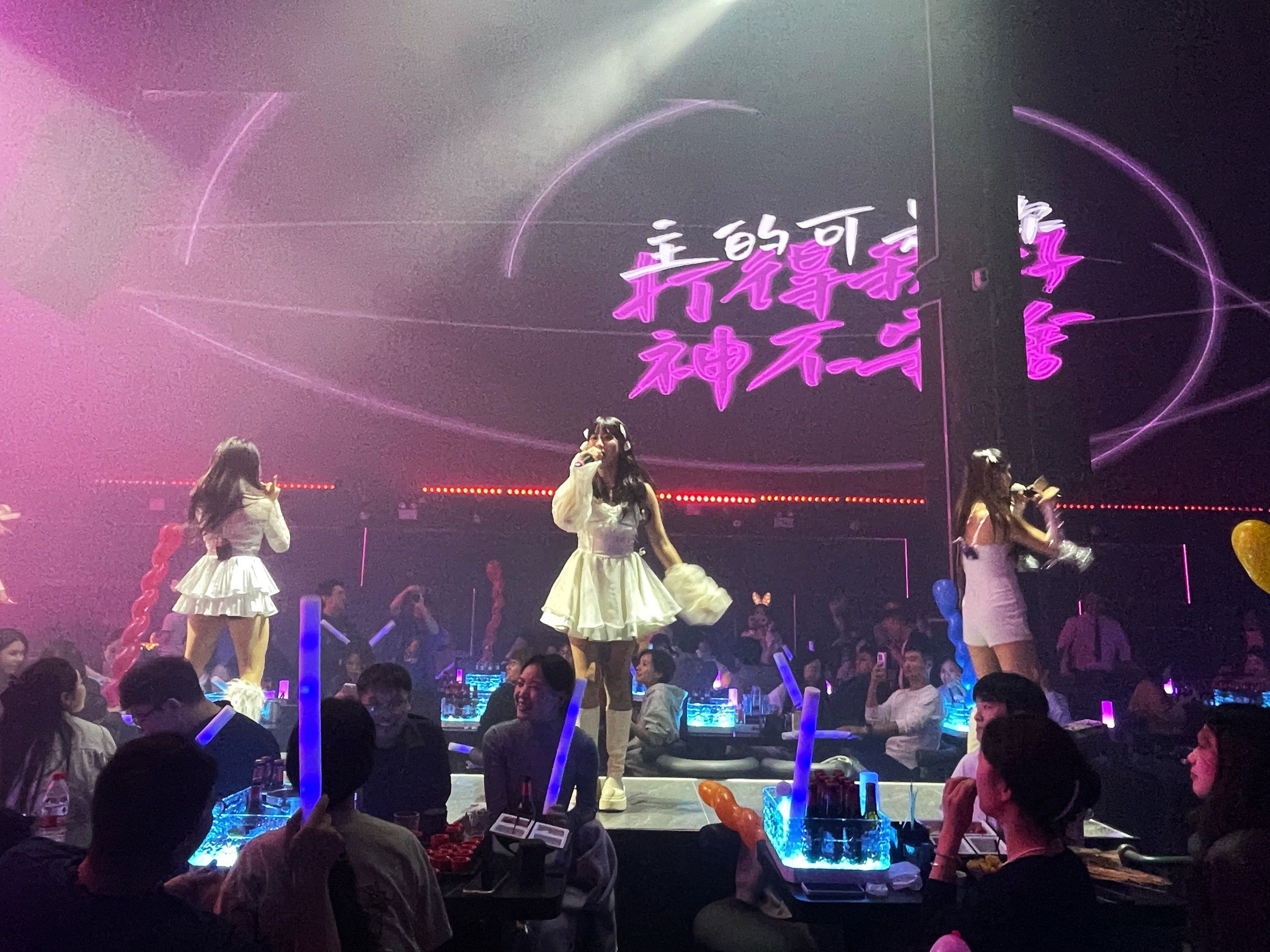 龙岩商务ktv是什么意思全面解读-上杭县ktv预定